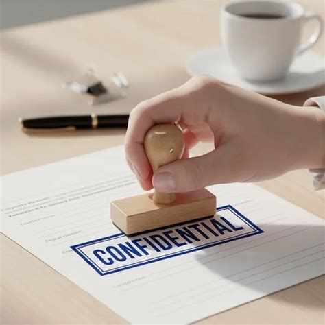Company Seal Stamp Explained: Legal, Branding & Office Use