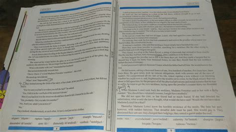 Image result for 12th English First Lesson