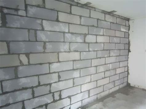 空心砖砌隔墙 绵阳市涪城区地板砖维修 高新区客厅贴墙砖 墙砖勾缝