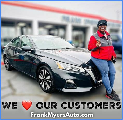 Frank Myers Auto Maxx (@frankmyersauto) • Instagram photos and videos