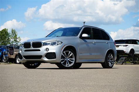 2018 BMW X5 | Adrenalin Motors