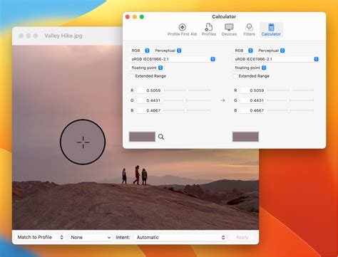 Image result for ColorSync Tutorial