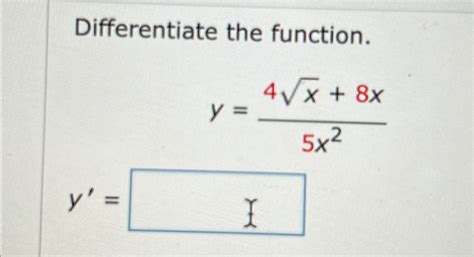 Image result for How to Differentiate a Function in Python