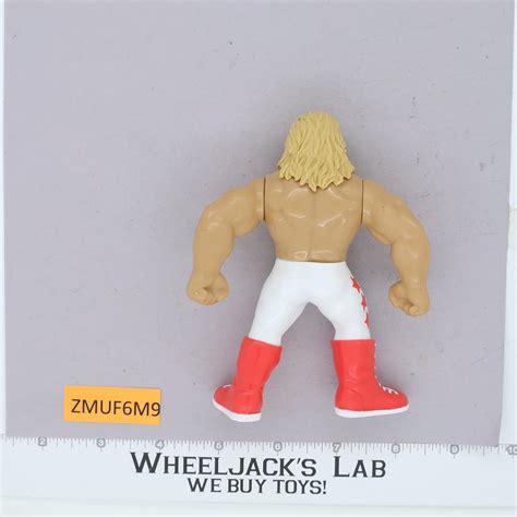 Big John Studd WWE Retro Exclusive Mattel 2024 Series 3 Wrestling ...