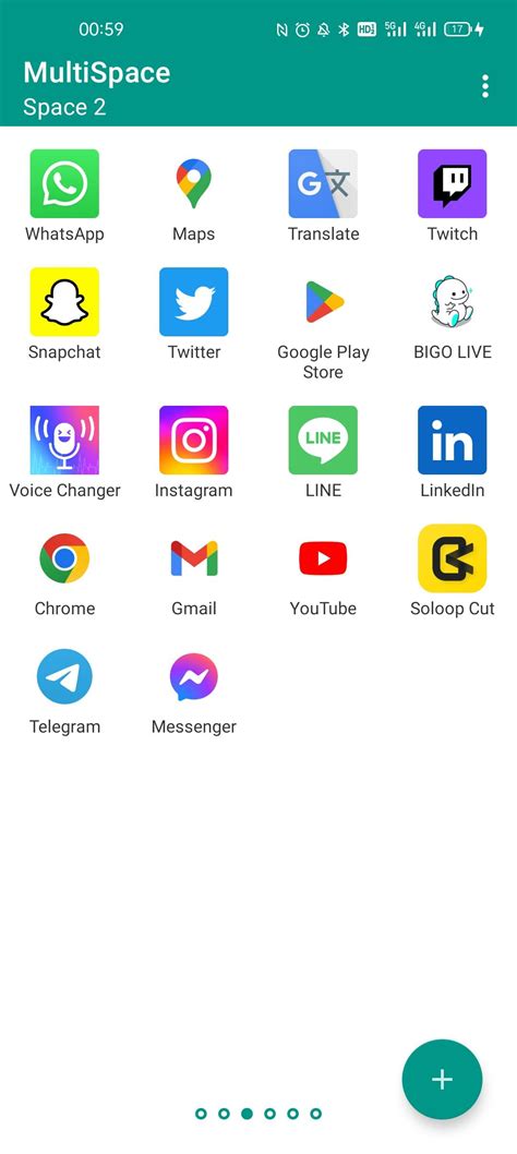 Image result for How to Use Multispaccing Clone App