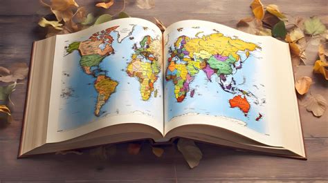 World Map with Country Names 的图像结果