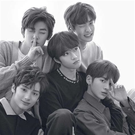 TXT Members Fanpop Club - TXT - Fanpop