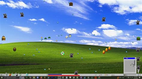 DESKTOP SURVIVORS 98 - Najavni trejler