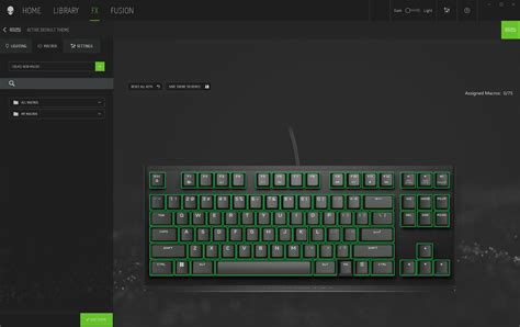 Image result for Alienware Keyboard Lights
