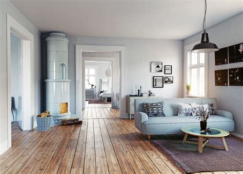 4 Stunning Hardwood Floor Ideas to Elevate Your Interior Design Project