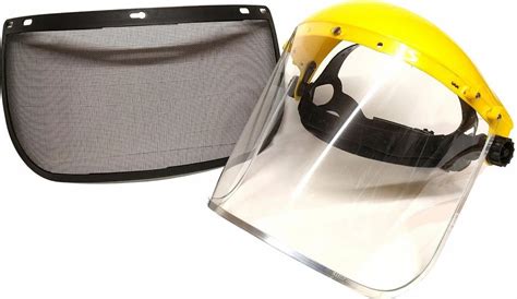 Eye and Face Protection - Chemical Environment User's Choice Goggles ...