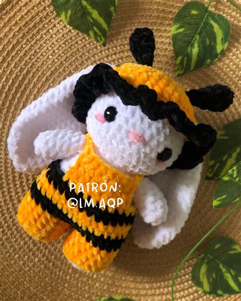 Bunny Costume Pattern in Overalls - Spanish - Etsy