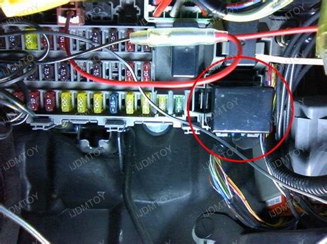 LED Turn Signal Flasher Problems 的图像结果