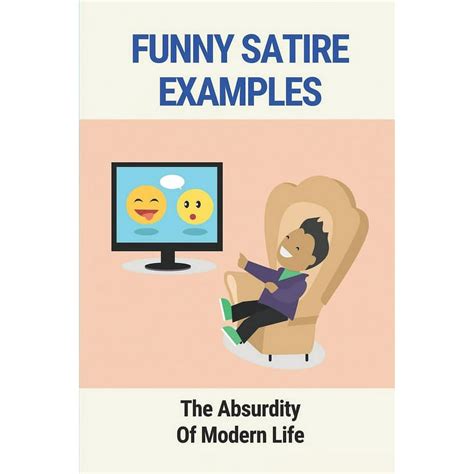 Satire Examples For Students