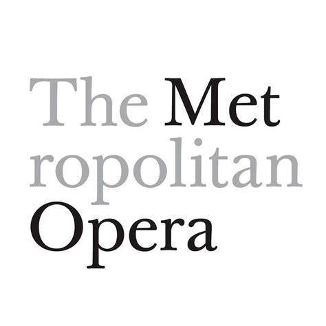The Metropolitan Opera Tickets & VIP Experiences | Broadway Plus