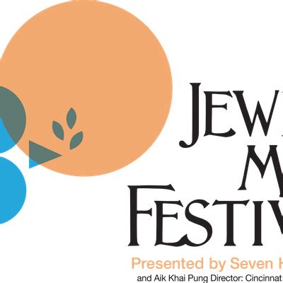 Jewish Music Festival | Yiddish Vocal Chamber Music Recital, First ...