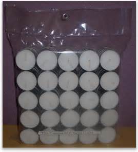 Tea Light Candles,Scented Tea Lights,Wholesale Tea Lights in India