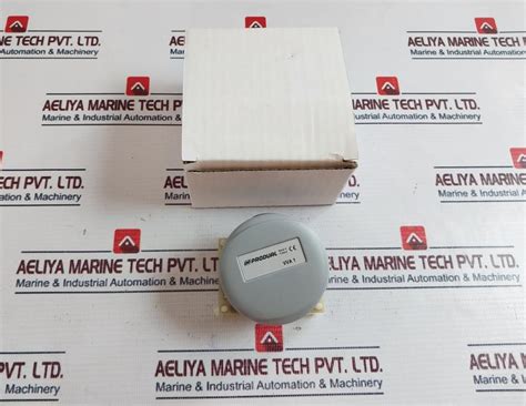 Produal Vva 1/Vva1 Water Leakage Sensor – Aeliya Marine Tech