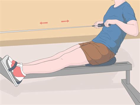 Image result for Rowing Machine Virtual Row