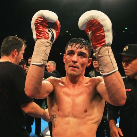 Crolla vs Linares II: Brian Rose is ready for his 'second coming ...