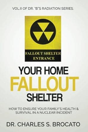 Buy Your Home Fallout Shelter: How To Ensure Your Family?s Health ...