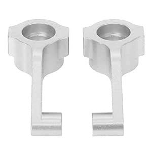 T best RC Steering Hub, Durable Aluminum Alloy Steering Wheel Hub ...