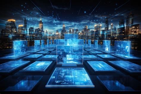 Background Computer 的图像结果