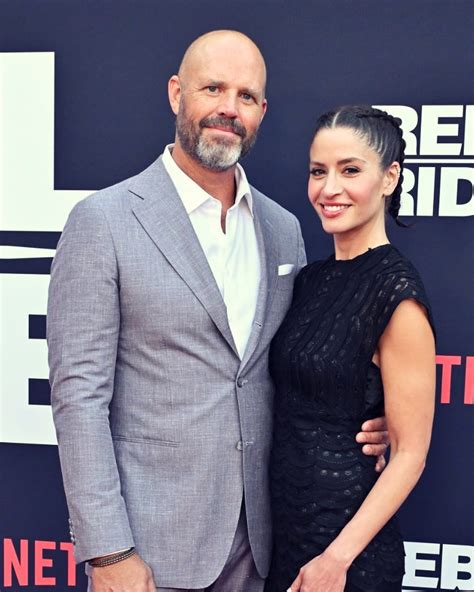 David Denman 2024 Rebel Ridge' Stands Out From Other Action Movies In