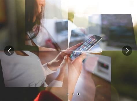 Image result for Full Screen Image Slider HTML/CSS