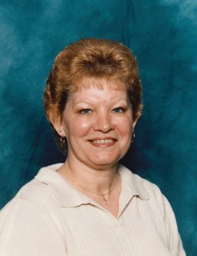 Judith Marie Bloss Obituary (2024) - Chillicothe, MO - Lindley Funeral ...