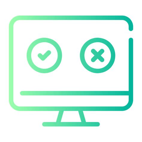 Image result for Test Program Icon