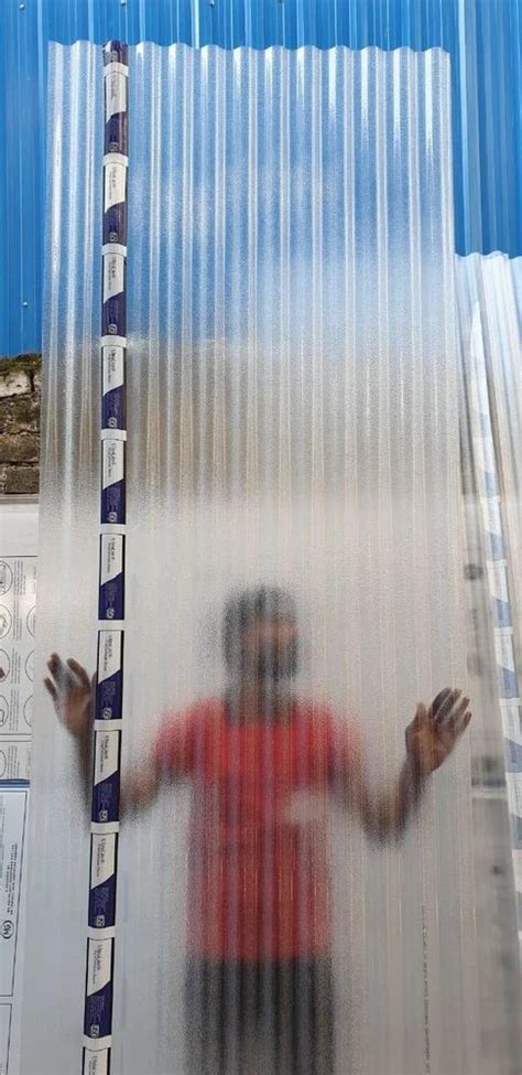 Polycarbonate Sheets - Polymac Polycarbonate Sheets. Service Provider ...