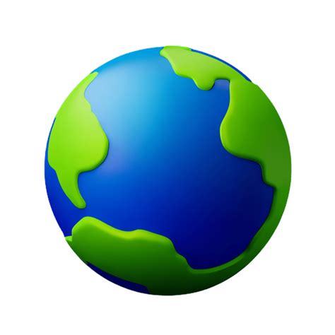 Earth Cartoon Png 的图像结果