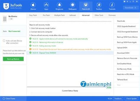 Image result for DFU 3Utools