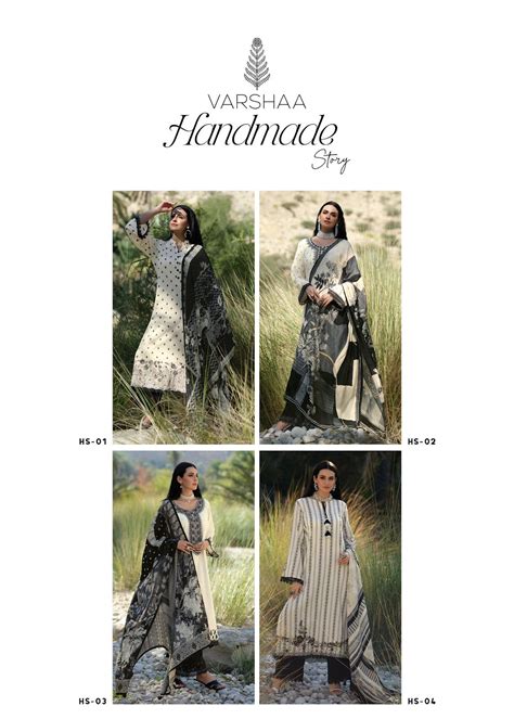 Handmade Story Varshaa Handloom Pant Style Suits Manufacturer Gujarat ...