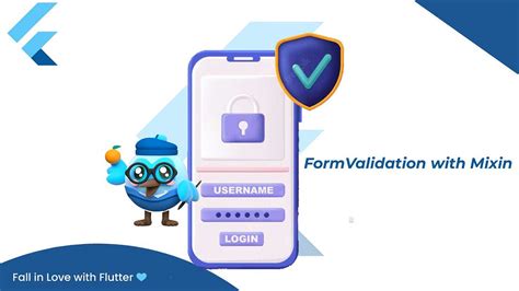 Image result for Flutter Validation