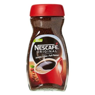 Buy Nescafe Original Instant Coffee 300g Online | Carrefour Lebanon