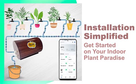 iSync Smart agri for smart plant watering and irrigation (Mobile app ...