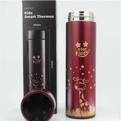 Thermos Thermal Bottle | StarKiddo