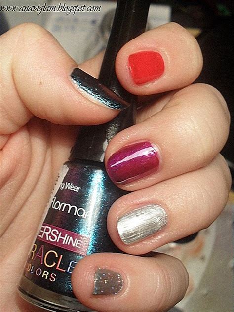 Flormar lakovi za nokte | Anaviglam Beauty & Lifestyle Blog