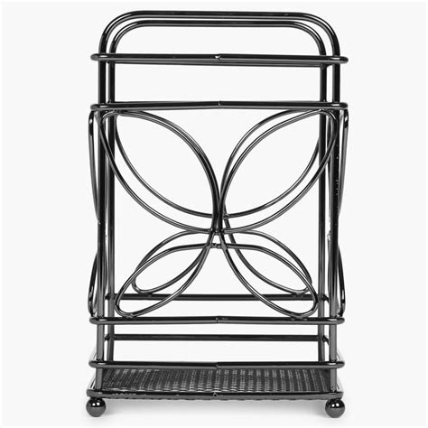 Buy Gravel Stainless Steel Kitchen utensil Holder from Home Centre at ...