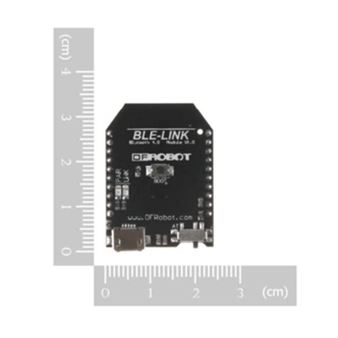 DFRobot Bluno Bee Turn Arduino to a Bluetooth 4.0 (BLE) Ready Board buy ...