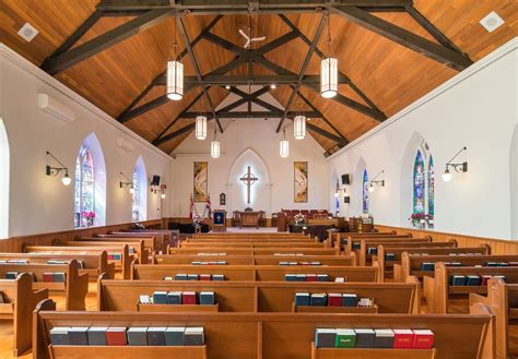 Doors Open Ontario - St. Andrew's Presbyterian Church
