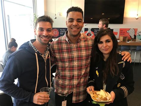 Zenefits Office Photos