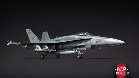 CF-188A and RAAF F/A-18s: Commonwealth Calling! - Official News ...