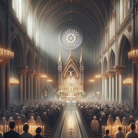 What Does CCD Mean in the Catholic Church? Educational Program - Saint ...