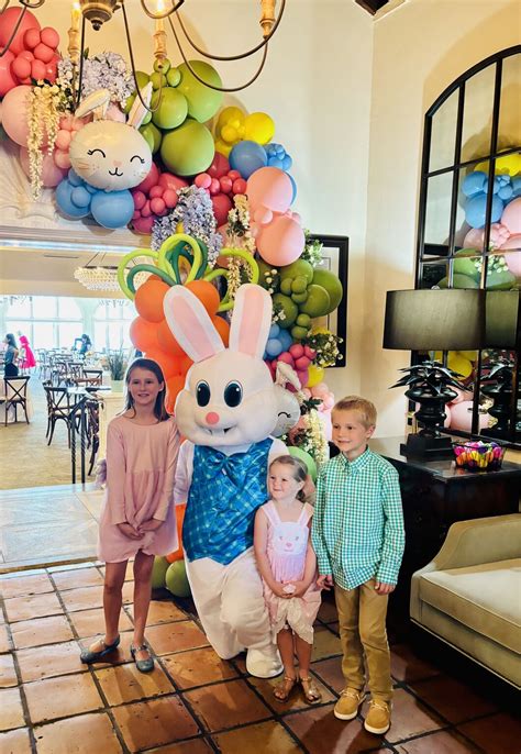Happy Easter from the Winter Park Racquet Club! | Ian H. Munroe, CCM