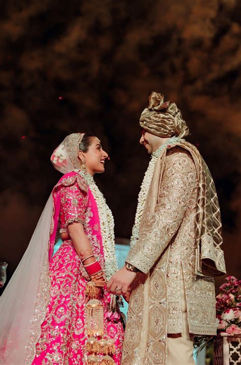 MM Vows – Manish Malhotra