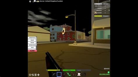 Da Hood Modded Aimbot Script 的图像结果