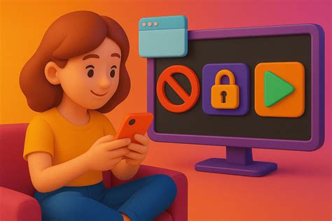 How to Get Rid of Ads on Tubi - Tubi Ad Skipper - Stands Adblocker